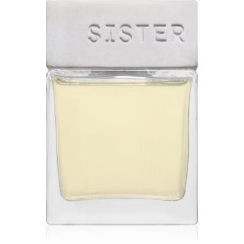 Sister's Aroma Lemon Cupcake difuzor de aroma - imagine 2